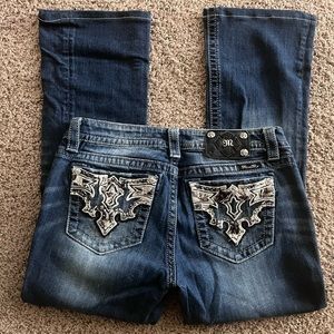 Miss Me Jeans Size 30 Short